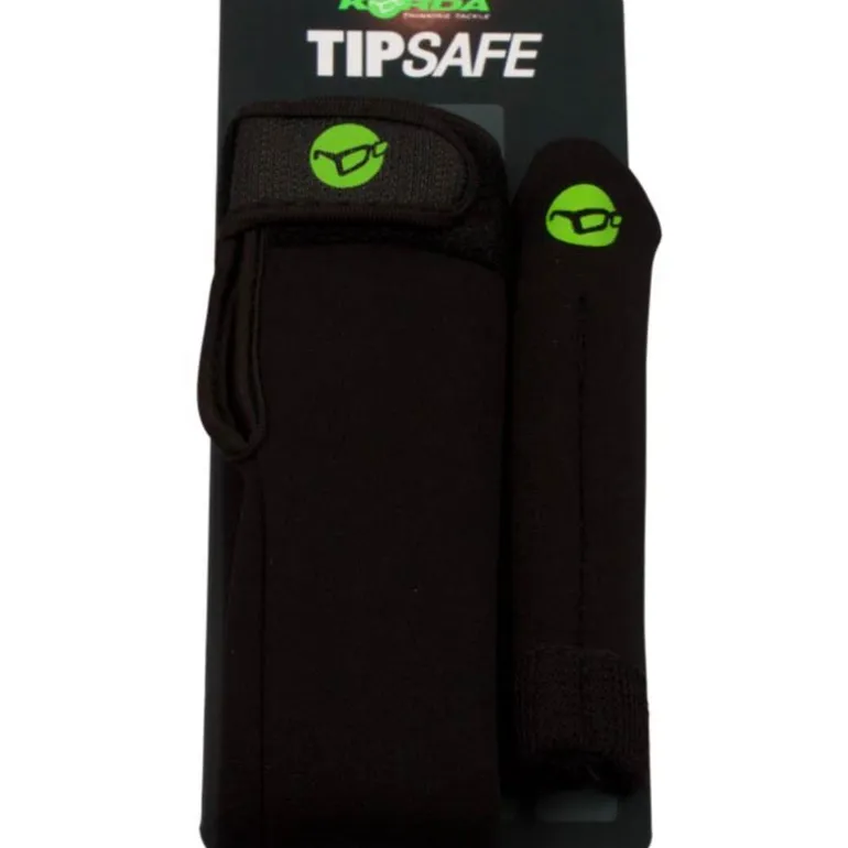 Protége Canne Korda Tip Safe