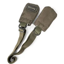 Protége Canne Nash Scope Ops Tip Tops Butt & Tip Connector