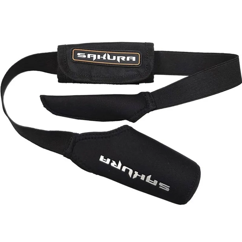 Sakura Protège Canne Tip2butt Rod Protector