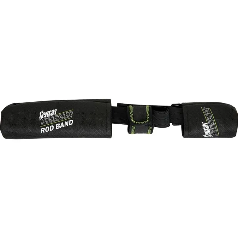 Sensas Protège Canne Feeder Rod Band