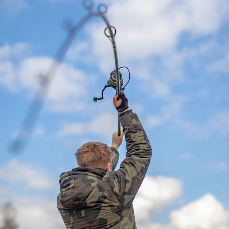 Avid Carp Protège Doigt Neoprene Finger Stall