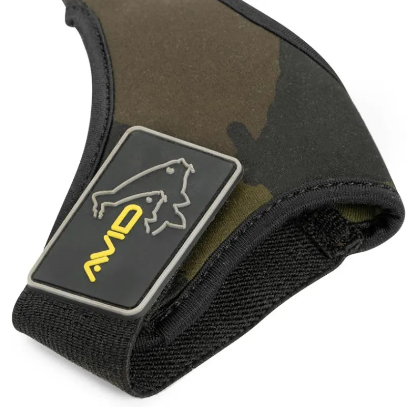 Avid Carp Protège Doigt Neoprene Finger Stall