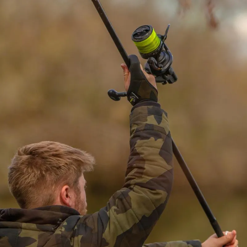 Avid Carp Protège Doigt Neoprene Finger Stall