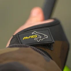 Avid Carp Protège Doigt Neoprene Finger Stall