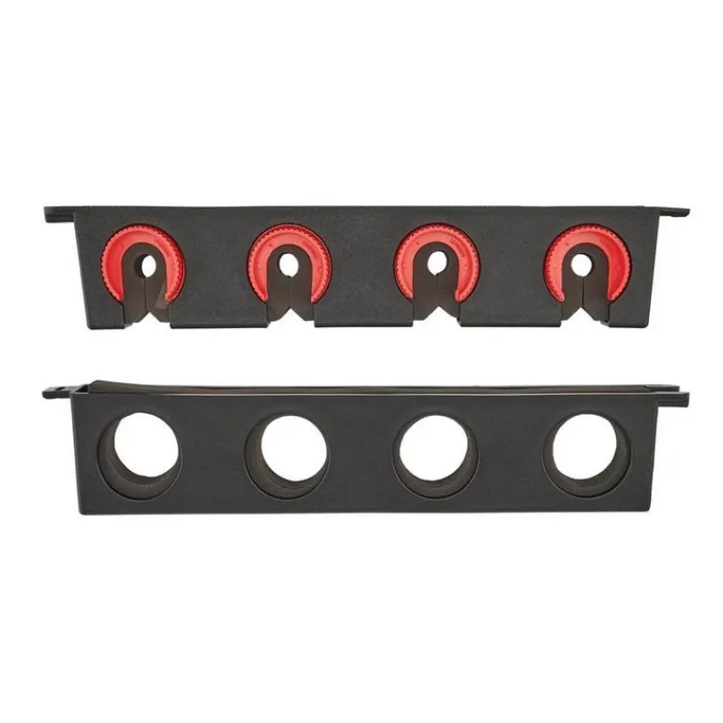Berkley Présentoir De Cannes Twist Lock Utility Rod Rack