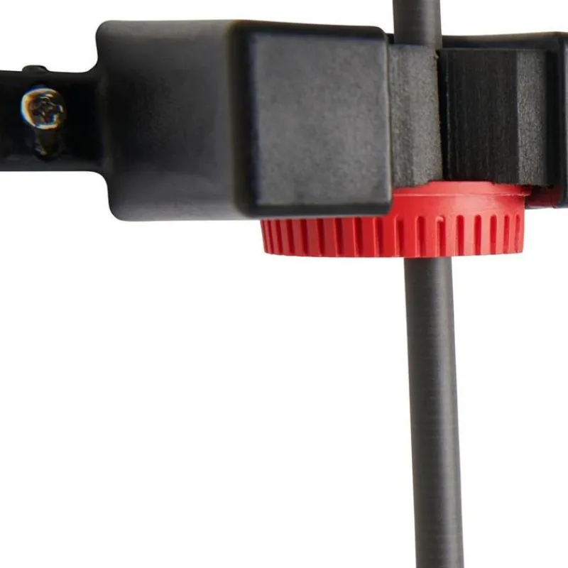 Berkley Présentoir De Cannes Twist Lock Utility Rod Rack
