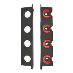 Berkley Présentoir De Cannes Twist Lock Utility Rod Rack
