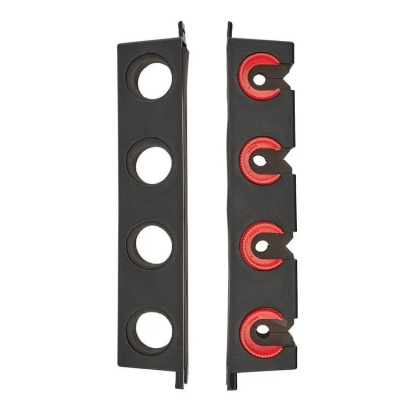 Berkley Présentoir De Cannes Twist Lock Utility Rod Rack