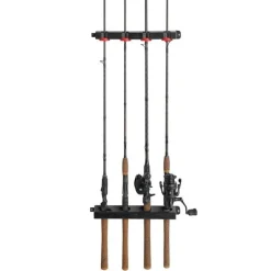 Berkley Présentoir De Cannes Twist Lock Utility Rod Rack