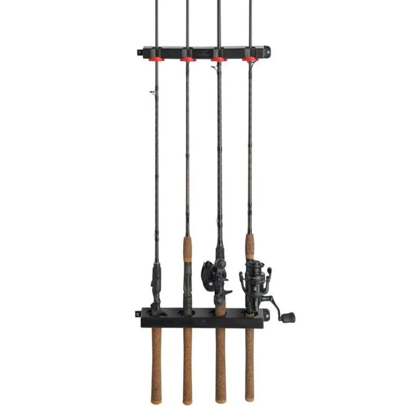 Berkley Présentoir De Cannes Twist Lock Utility Rod Rack