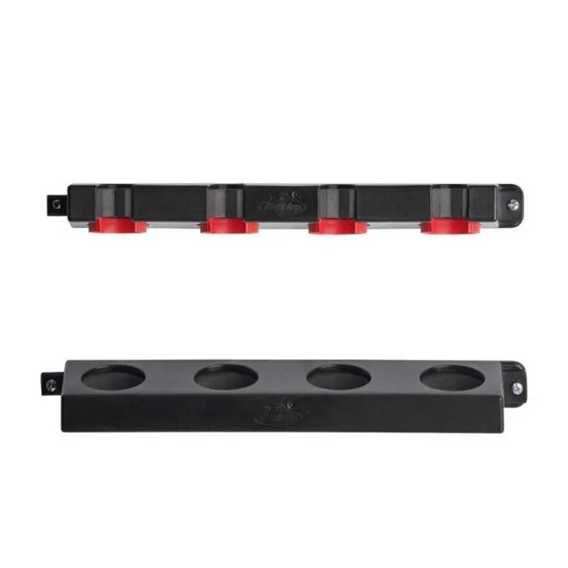 Berkley Présentoir De Cannes Twist Lock Utility Rod Rack