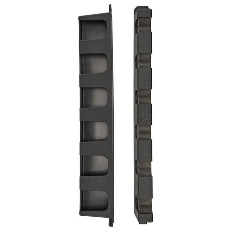 Berkley Présentoir De Cannes Vertical 6 Rod Rack
