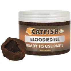 Dynamite Baits Pâte Bloodied Eel Ready To Use Paste
