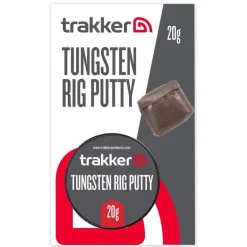 Pâte Plombée Trakker Tungsten Rig Putty