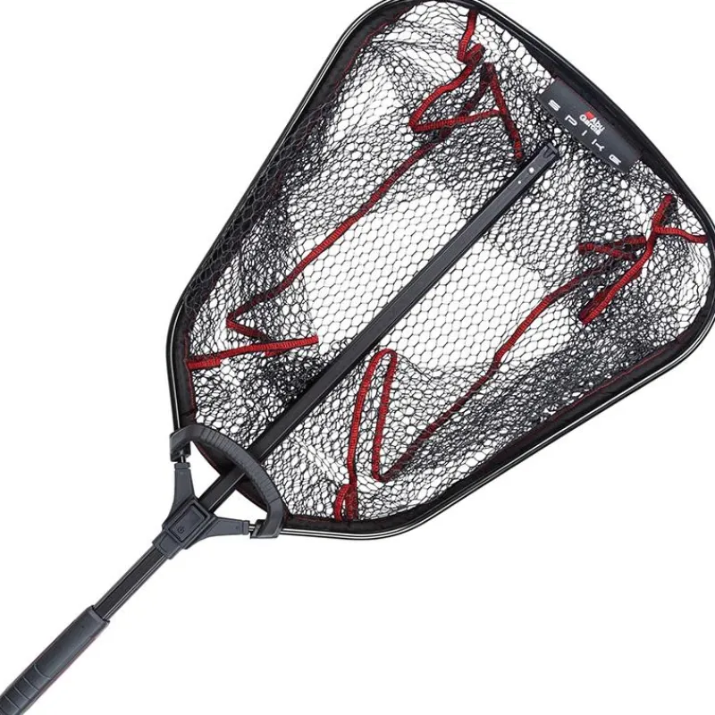 Abu Garcia Épuisette Spike Landing Net