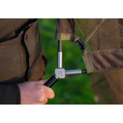 Avid Carp Épuisette Pro-Tect Nets