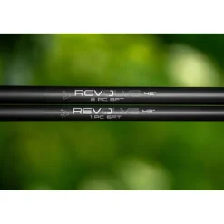 Avid Carp Épuisette Carpe 42” Revolve Nets