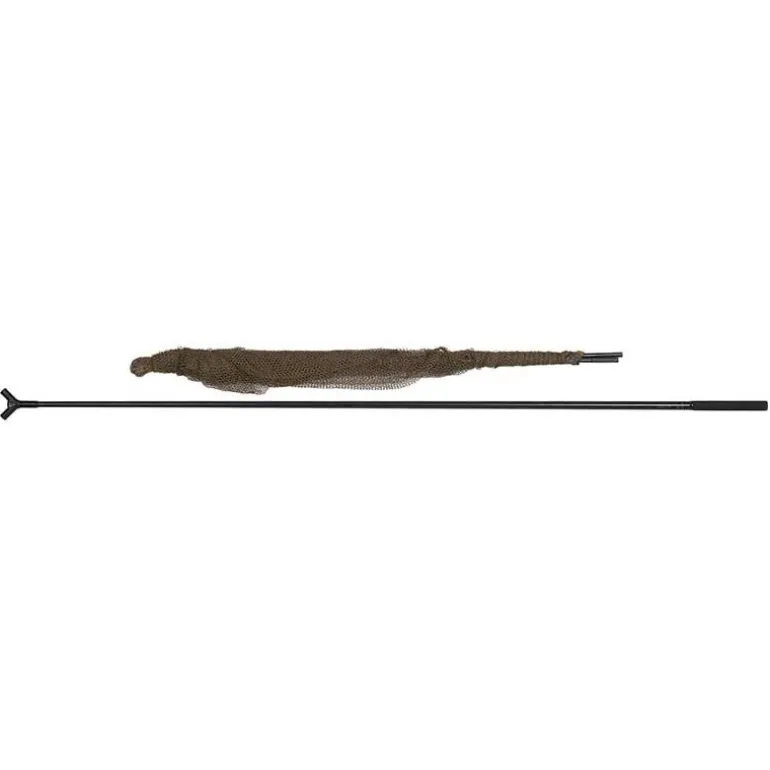 Épuisette Carpe Fox Eos-X Landing Nets