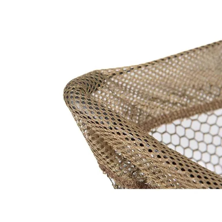 Épuisette Carpe Fox Eos-X Landing Nets
