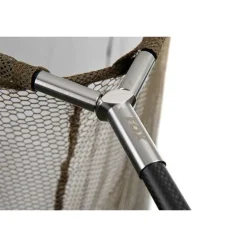 Épuisette Carpe Fox Horizon X4-S Retractable Landing Net