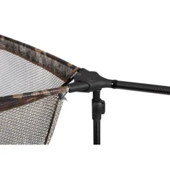 Épuisette Carpe Fox Lever Lok Landing Net
