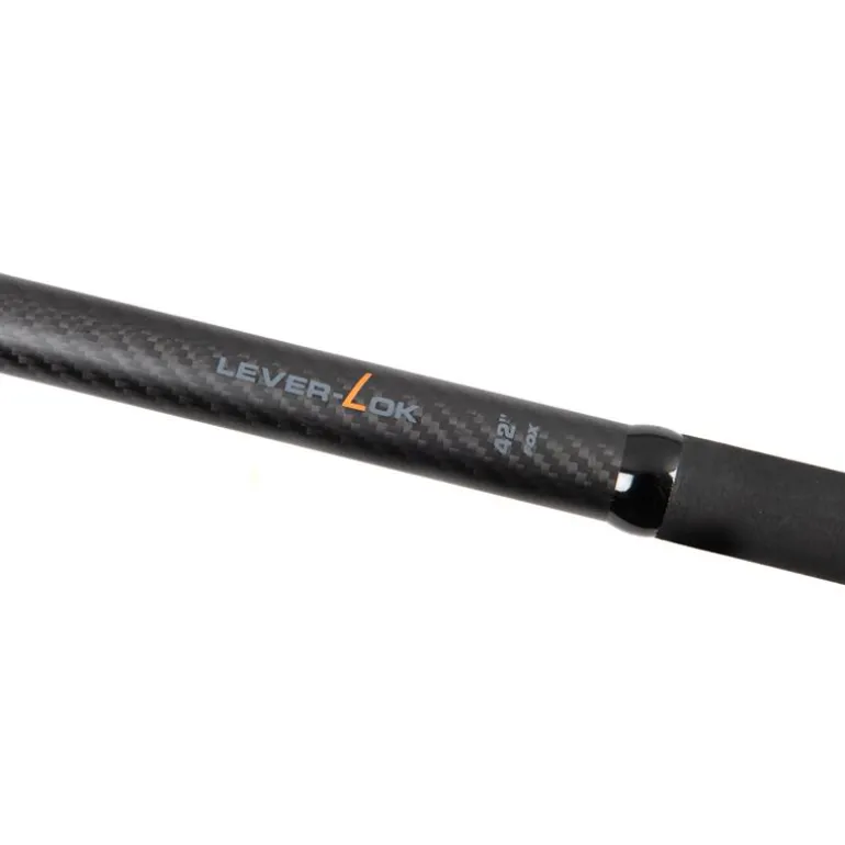 Épuisette Carpe Fox Lever Lok Landing Net
