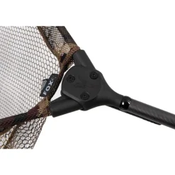 Épuisette Carpe Fox Lever Lok Landing Net