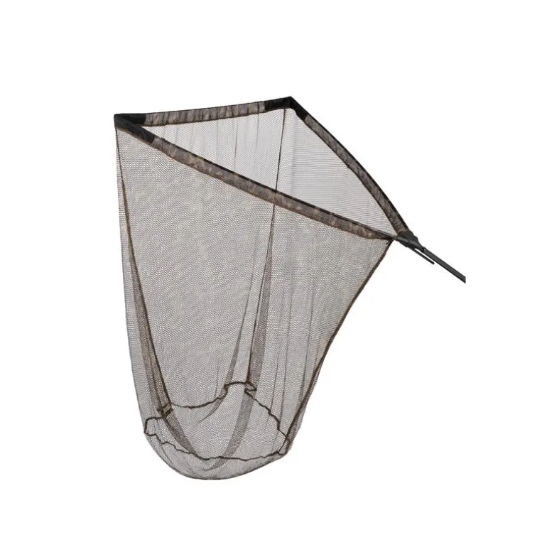 Épuisette Carpe Fox Lever Lok Landing Net