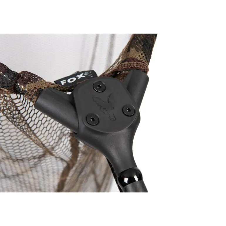 Épuisette Carpe Fox Lever Lok Landing Net