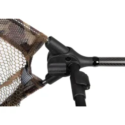 Fox Épuisette Carpe Lever-Lok Landing Net 2 Piece Handle