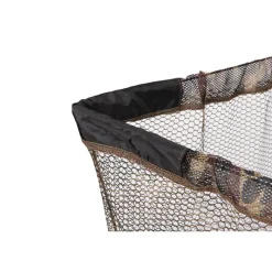Fox Épuisette Carpe Lever-Lok Landing Net 2 Piece Handle