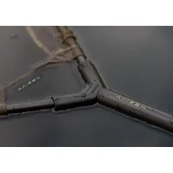 Épuisette Carpe Korda Kaizen Green Net 2Pc