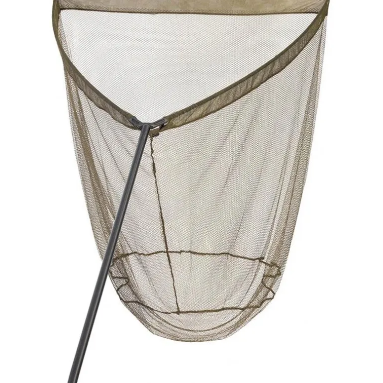 Épuisette Carpe Korda Spring Bow Net Shallow