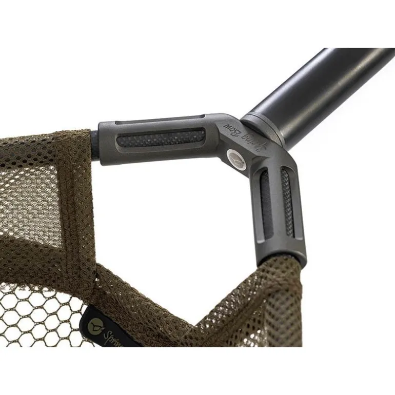 Épuisette Carpe Korda Spring Bow Net Shallow