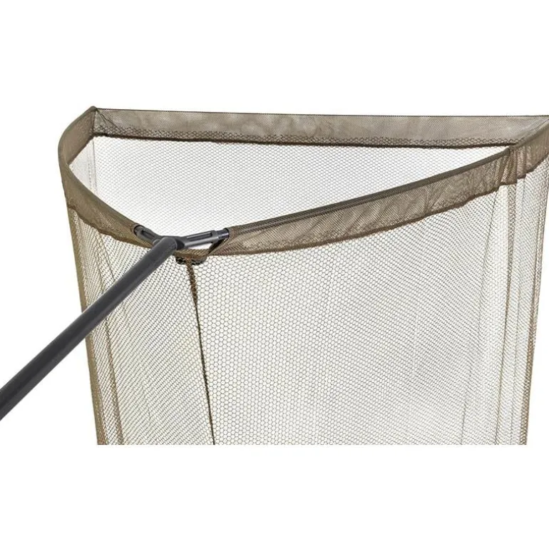 Épuisette Carpe Korda Spring Bow Net Shallow