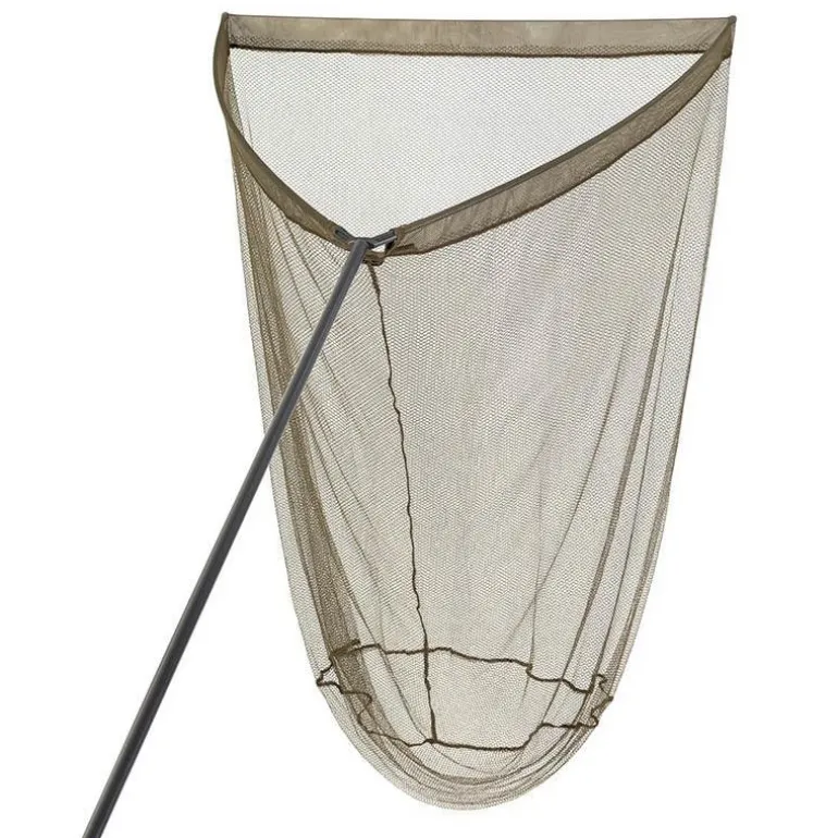 Épuisette Carpe Korda Spring Bow Net