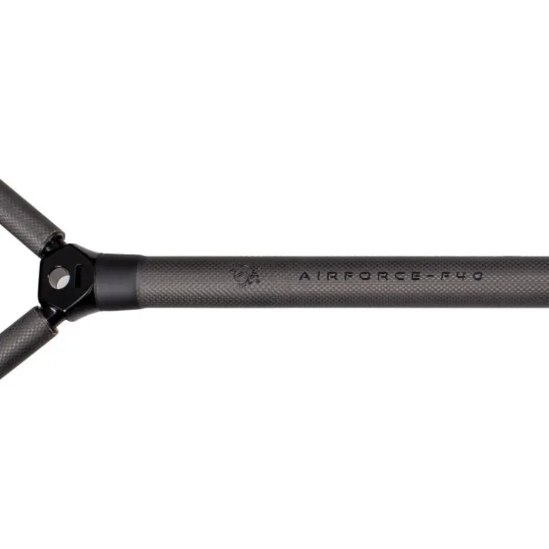 Épuisette Carpe Nash Air Force F40 Landing Net 46”