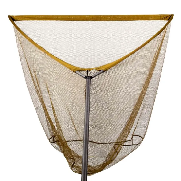 Épuisette Carpe Nash Air Force F40 Landing Net 46”