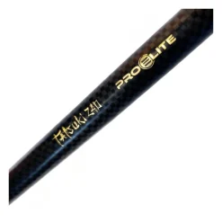 Épuisette Carpe Pro Elite Baits Tatsuki