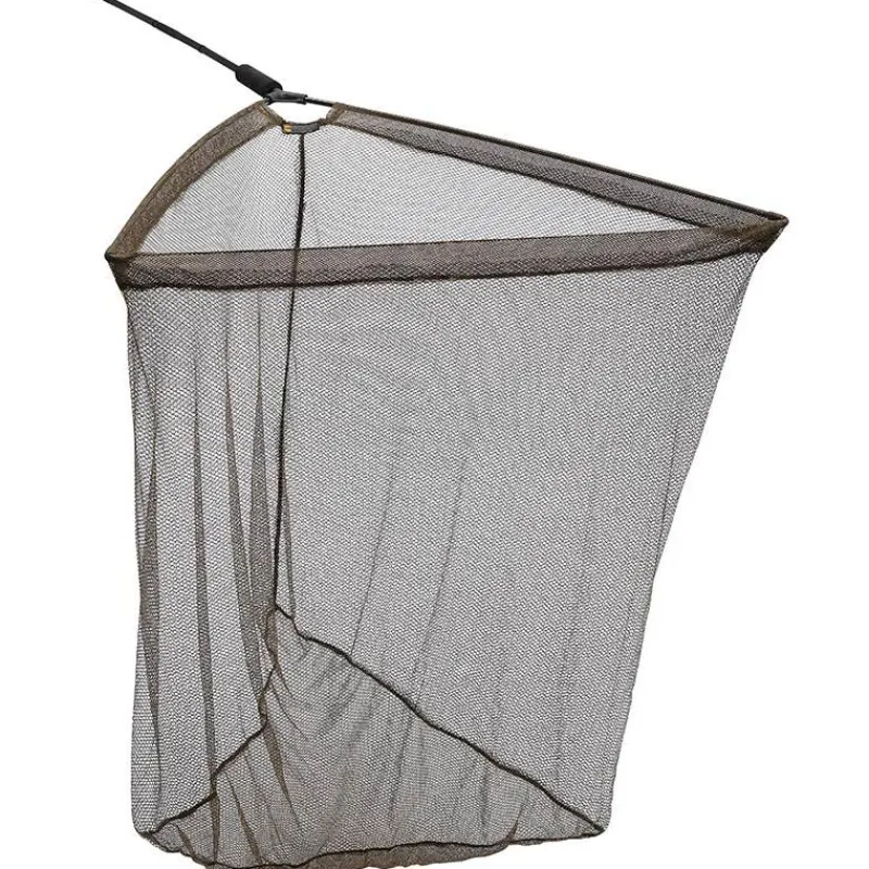 Prologic Épuisette Carpe C2 Element Fs & Sc 42” Olive Green L/Net & Float
