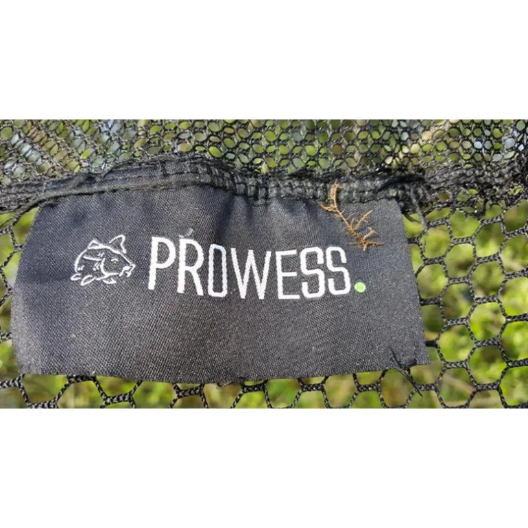 Épuisette Carpe Prowess Osmose