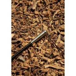 Solar Épuisette Carpe Bow-Lite Landing Net 42”
