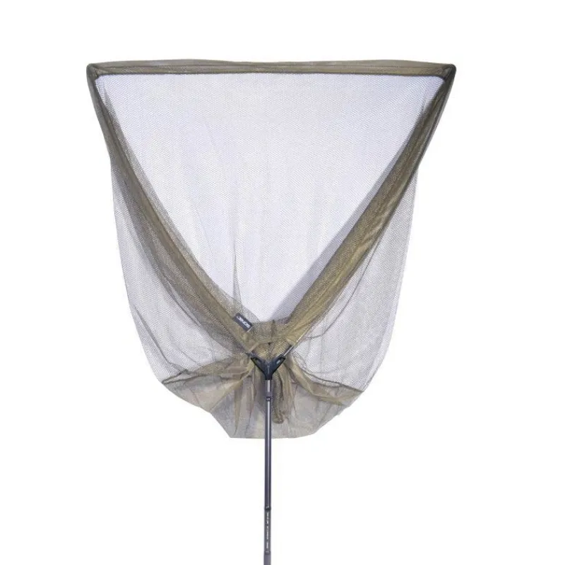 Sonik Épuisette Carpe Xtractor+ Net 42” T44 Landing Net