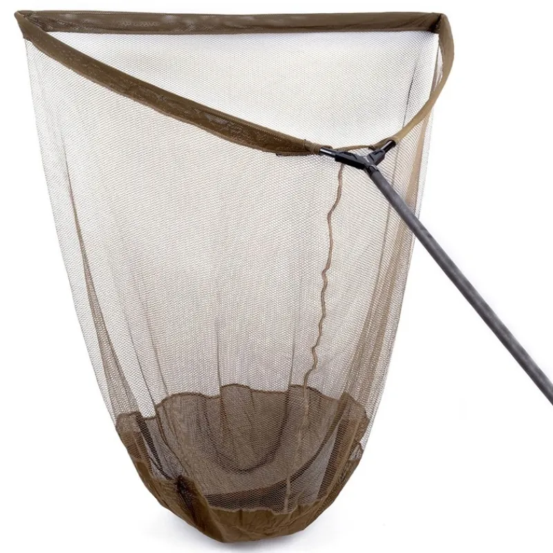 Sonik Épuisette Carpe Xtractor+ Net 42” T44 Landing Net