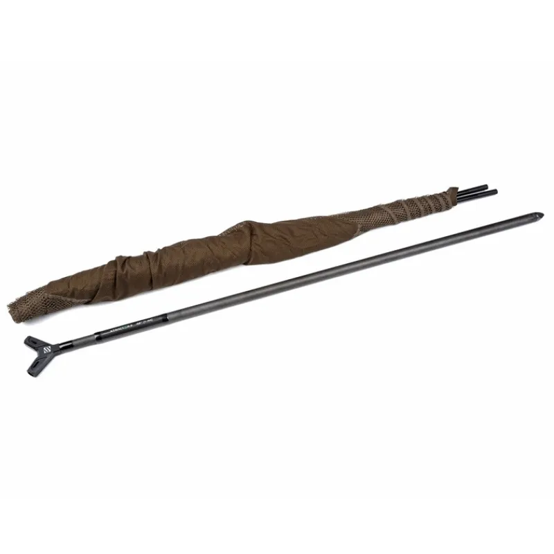 Sonik Épuisette Carpe Xtractor+ Net 42” T44 Landing Net
