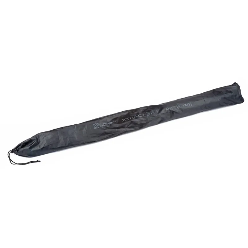 Sonik Épuisette Carpe Xtractor+ Net 42” T44 Landing Net