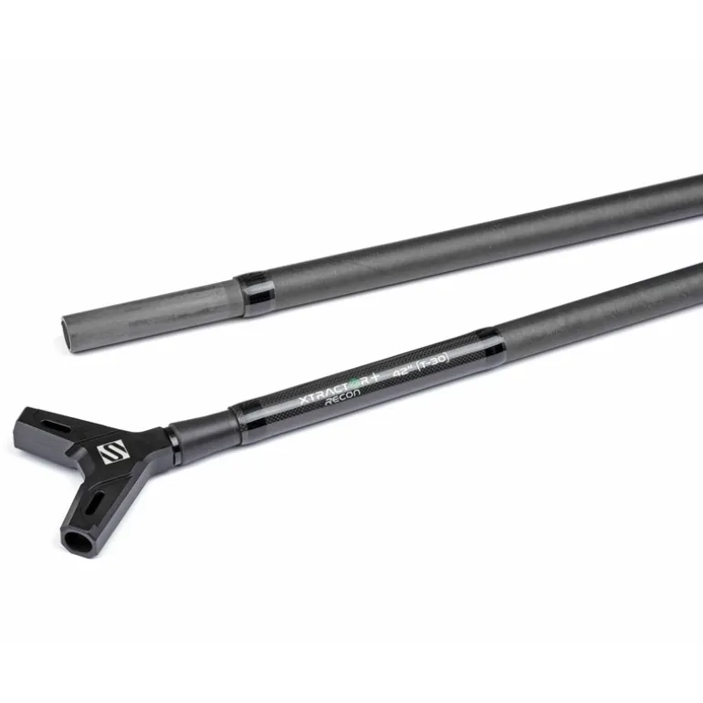 Épuisette Carpe Sonik Xtractor+ Recon 42” T30 Landing Net