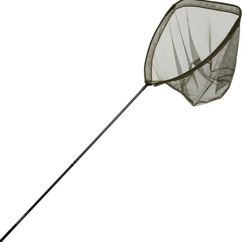 Starbaits Épuisette Carpe Specialist Xlite