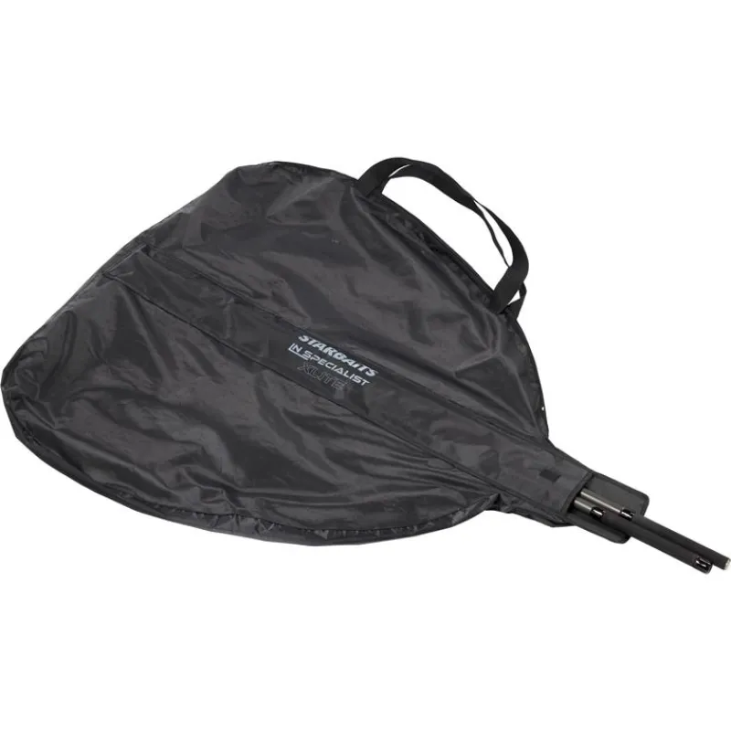 Starbaits Épuisette Carpe Specialist Xlite