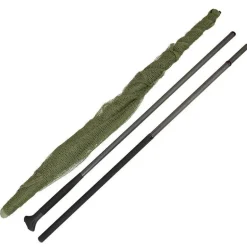 Épuisette Carpe Trakker Sanctuary T8 Landing Net